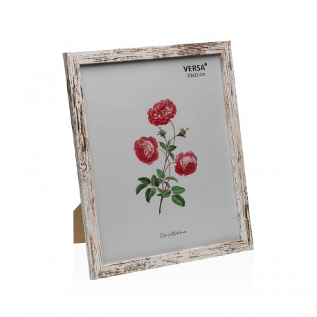 MOLDURA MADEIRA 20 X 25