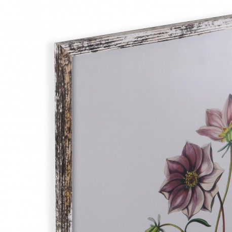 MOLDURA MADEIRA 40 X 50