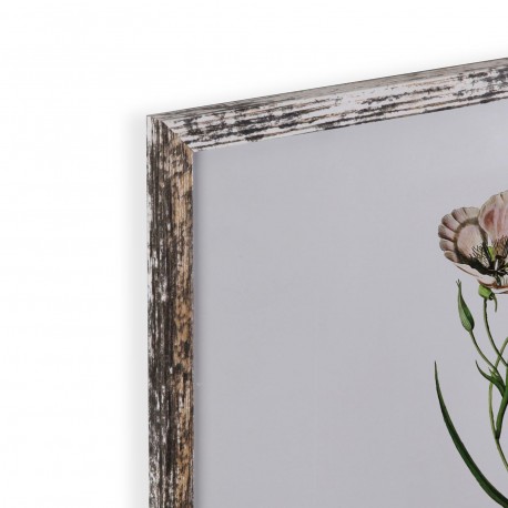 MOLDURA MADEIRA 30 X 40