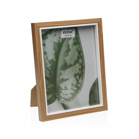 MOLDURA MADEIRA 15 X 20
