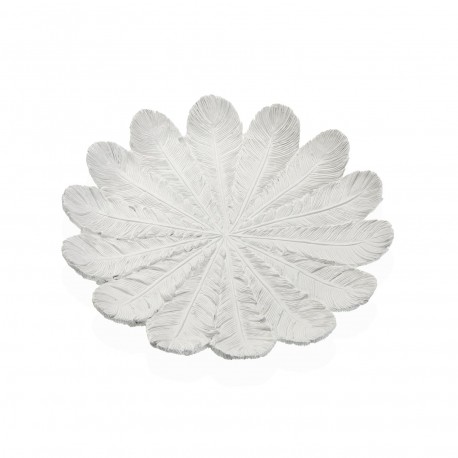 CENTRO DE MESA FLOR BRANCA