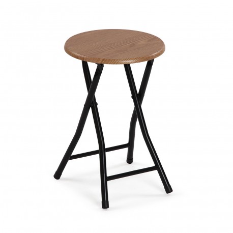 CONJUNTO MESA DOBRÁVEL E 4 CADEIRAS
