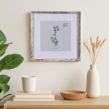 MOLDURA QUADRADA 30 X 30