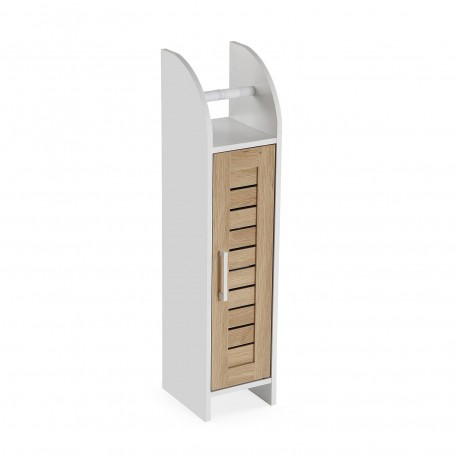 ESTANTE DE BANHO ORGANIZADOR BRANCO