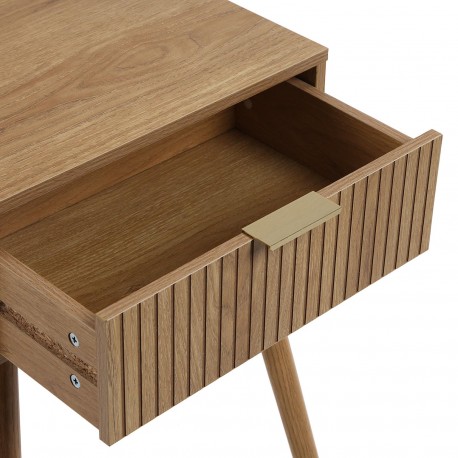 MESA DE CABECEIRA NOLAN MADEIRA