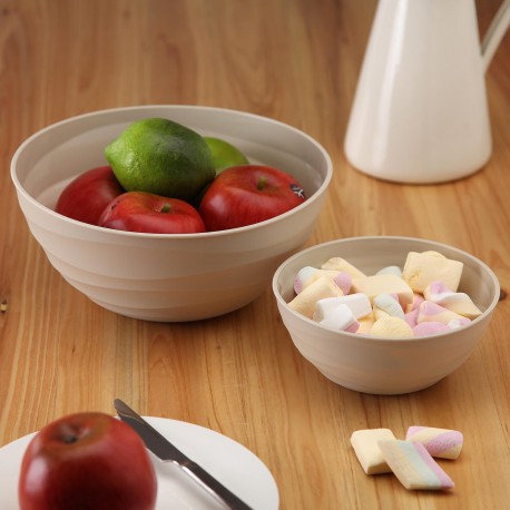 BOL SALADA BRANCO GRANDE