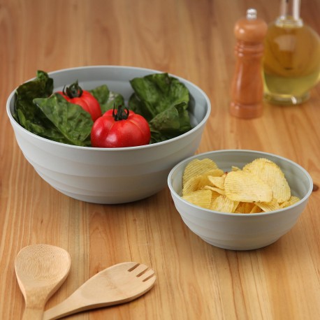 BOL SALADA AZUL PEQUENO