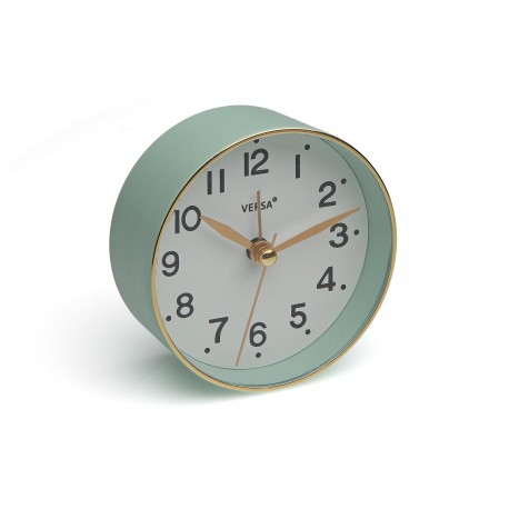 DESPERTADOR MENTA 8,5 CM