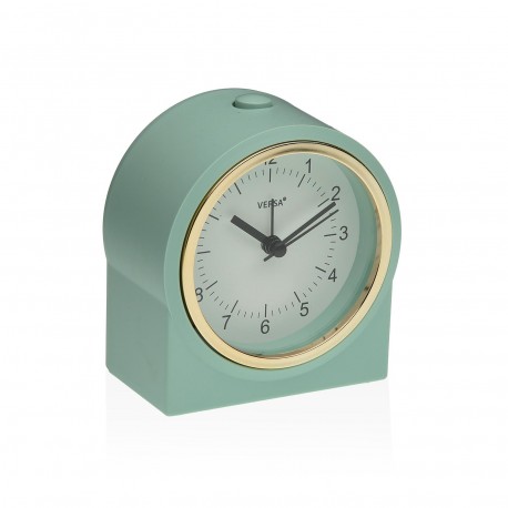 DESPERTADOR MENTA