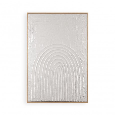 TELA EMOLDURADA 60X90 BULSEY