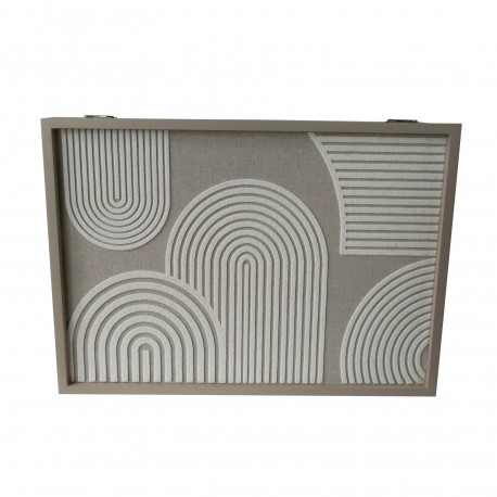 COBERTURA CONTADOR FLAREY 46X33