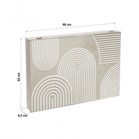 COBERTURA CONTADOR FLAREY 46X33