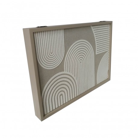 COBERTURA CONTADOR FLAREY 46X33