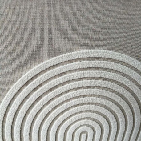 COBERTURA CONTADOR FLAREY 46X33