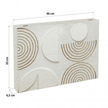 COBERTURA CONTADOR ILSA 46X33