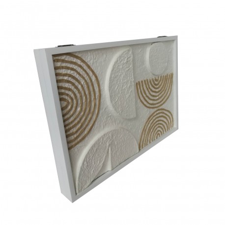 COBERTURA CONTADOR ILSA 46X33