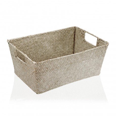 CESTA RECT C/ASAS NATUR