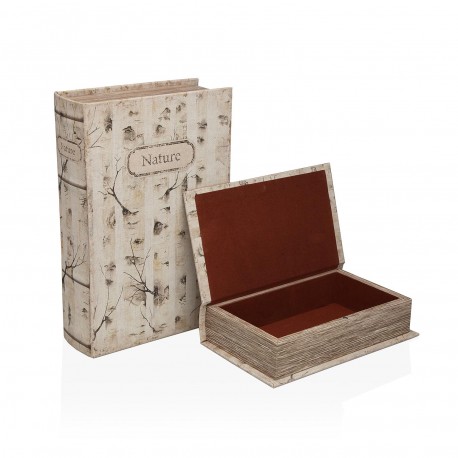 SET/2 LIVRO NATURE