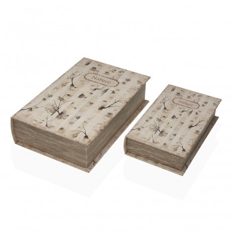 SET/2 LIVRO NATURE
