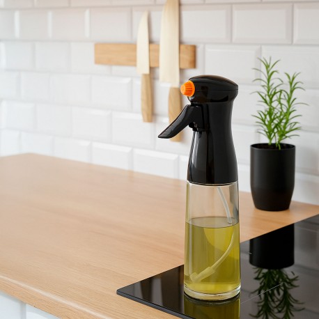 DOSEADOR DE ÓLEO 230ML