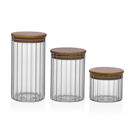 POTE BOROSSILICATO 250ML