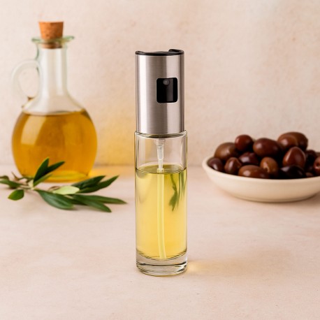 PULVERIZADOR DE ÓLEO 110ML