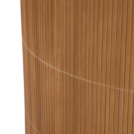 CONJUNTO 2 PUFS ARRUMAÇÃO VERDE BAMBU