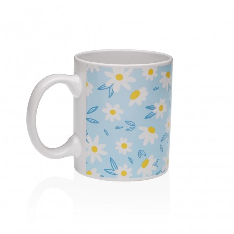 CANECA DAISY BLUE