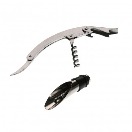 COPA MADERA 2 ACCESORIOS