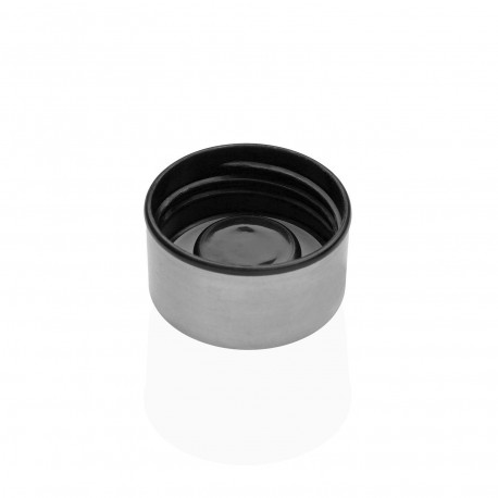 GARRAFA TRANSPARENTE 1000 ML