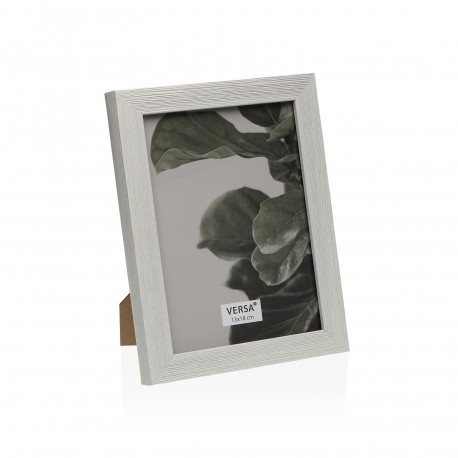 MOLDURA BRANCO 13X18