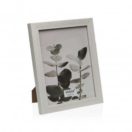 MOLDURA BRANCO 15X20