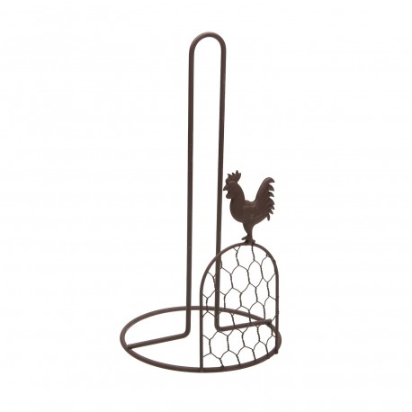 PORTA-ROLO COZINHA GALO