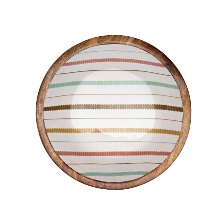 SALADEIRA FLINT