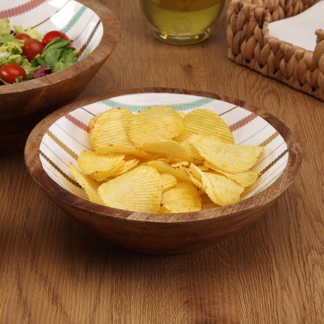 SALADEIRA FLINT