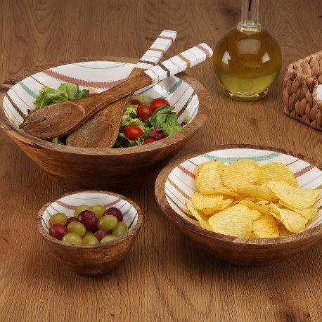 SALADEIRA FLINT