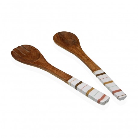 CONJUNTO UTENSÍLIOS FLINT
