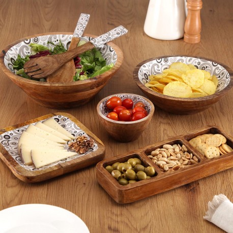 SALADEIRA GLOB