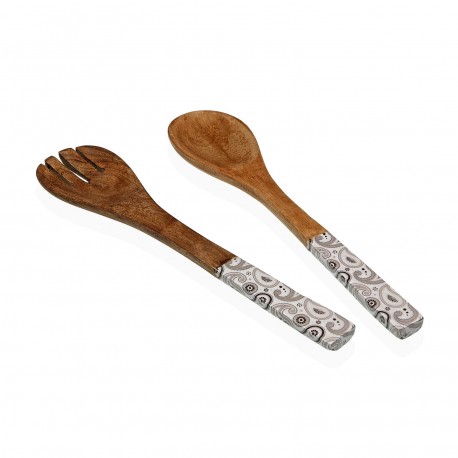 CONJUNTO UTENSÍLIOS GLOB