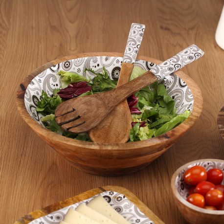 CONJUNTO UTENSÍLIOS GLOB