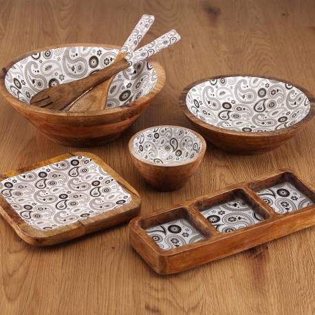 CONJUNTO UTENSÍLIOS GLOB