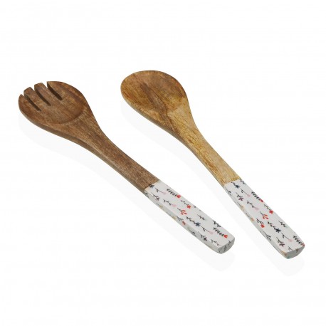 CONJUNTO UTENSÍLIOS BLUME