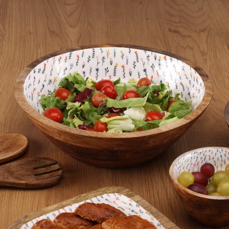 SALADEIRA BLUME