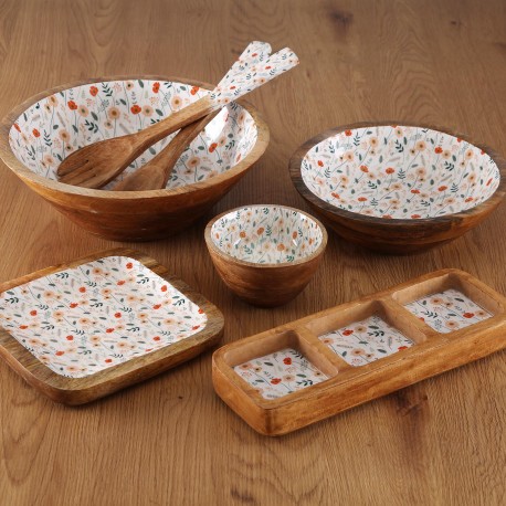 CONJUNTO UTENSÍLIOS VERDI