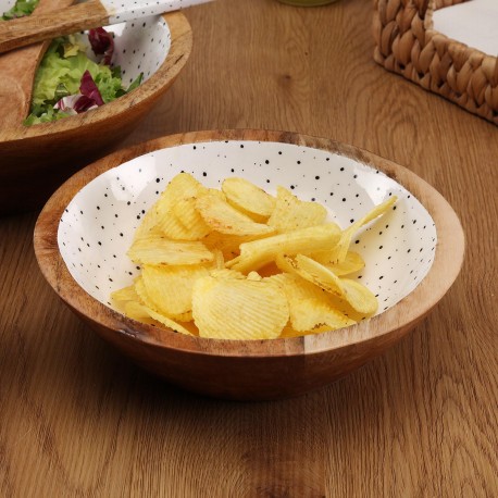 SALADEIRA SPECKLE