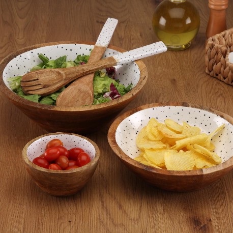 SALADEIRA SPECKLE