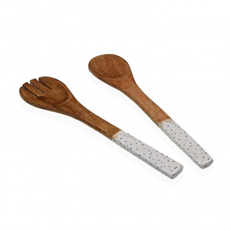 CONJUNTO UTENSÍLIOS SPECKLE