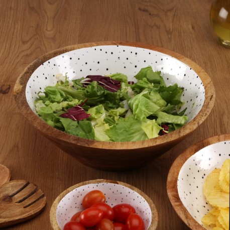SALADEIRA SPECKLE