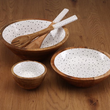 SALADEIRA SPECKLE