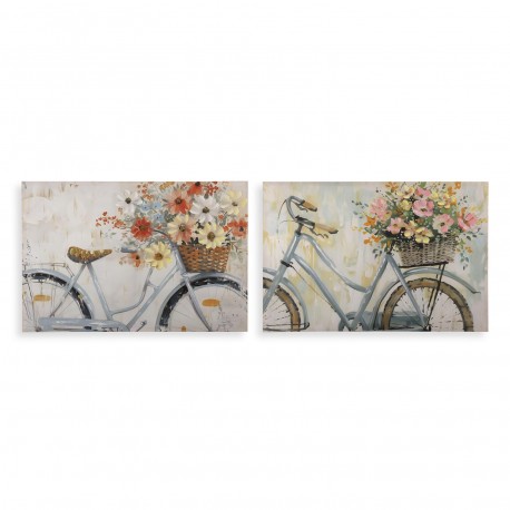 QUADRO BICICLETA 60 X 90